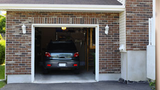 Garage Door Installation at Creek San Jose, California