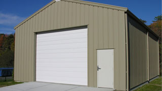 Garage Door Openers at Creek San Jose, California